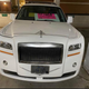 Image for article titled This Lincoln Aviator Dressed as a Rolls-Royce Can Be Yours
